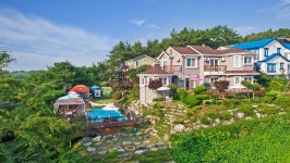 안면도 이뉴 펜션