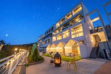 여수 보네르 자쿠지&풀빌라