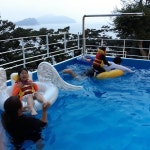 더뷰 풀빌라 펜션