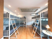 오요 루프탑 호스텔