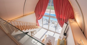 안동 럭셔리글램핑 라피네