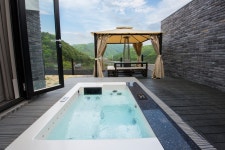 홍천 11914 프라이빗 스파&풀빌라