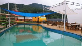 순천 JNJ빌리지 펜션(제이엔제이빌리지)