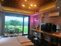 순천 JNJ빌리지 펜션(제이엔제이빌리지)