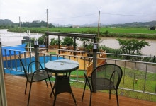 순천 JNJ빌리지 펜션(제이엔제이빌리지)