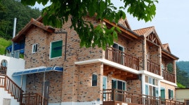 영광 초현 펜션