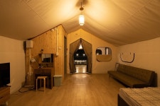 서산 고든남글램핑