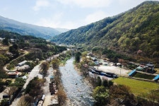 스테이가평(프라이빗 독채)