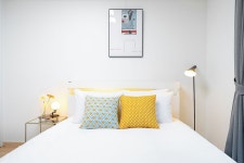 어반스테이 속초등대해변