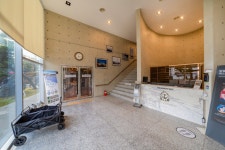 고성 한산마리나리조트