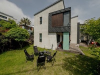 제주 하모리 담채(가족 독채 스테이)