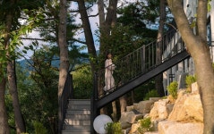경주 포레스트258애견풀빌라