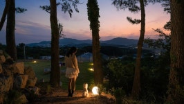 경주 포레스트258애견풀빌라