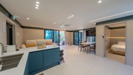 경주 포레스트258애견풀빌라