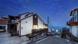 강화 산들바다 키즈 가족 펜션