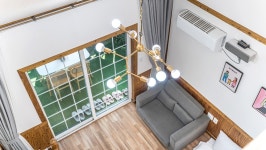 강화 산들바다 키즈 가족 펜션