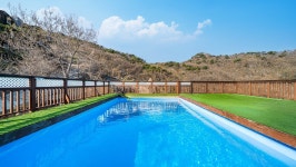 강화 산들바다 키즈 가족 펜션