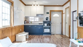 강화 산들바다 키즈 가족 펜션