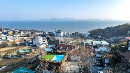 강화 산들바다 키즈 가족 펜션