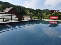 가평 꿈에 펜션