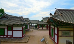 부안 해넘이축제펜션