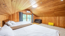 풀화이트벨리펜션