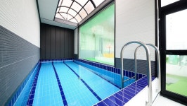 가평 에코힐링풀빌라펜션