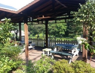 거제 케이블카펜션