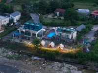 가평 달그린 감성펜션&키즈 풀빌라