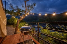 가평 달그린 감성펜션&키즈 풀빌라