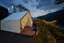 가평 달그린 감성펜션&키즈 풀빌라