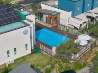 가평 달그린 감성펜션&키즈 풀빌라