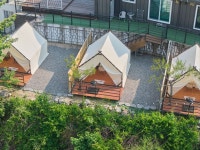 가평 달그린 감성펜션&키즈 풀빌라