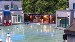 남이섬 몰디브 전원마을 애견 리조트