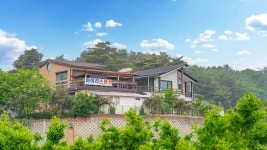 낙산아이리스펜션