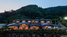 장흥 해오름펜션