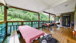 가평 산골이야기 펜션