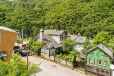 가평 초록별펜션