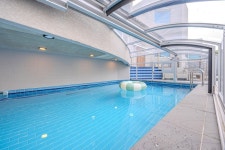 포항 빌라드화진독채풀빌라