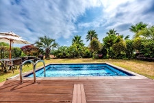 제주 팜밸리 풀빌라