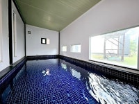 포암산풀빌라펜션