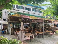 원주 문정골산장 민박