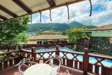 한산마리나호텔&리조트