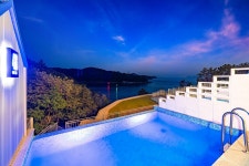 여수 48시간풀빌라