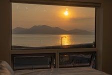 남해 붉은노을펜션