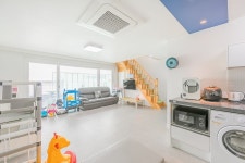 거제 또와르키즈풀빌라