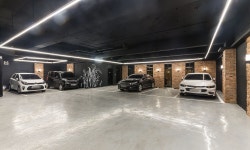 안양 프리미어호텔 XYM