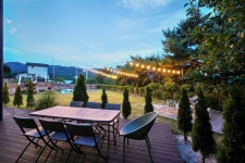 경주 아웅다웅애견독채펜션