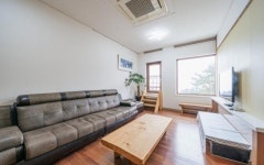 제주 조이힐펜션