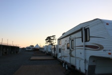 태안 맘빌리지카라반